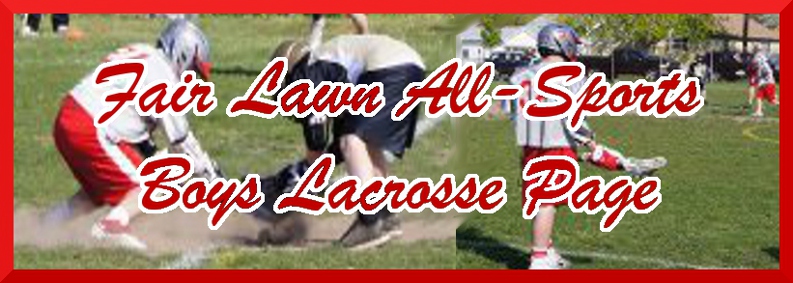 Boys Lacrosse